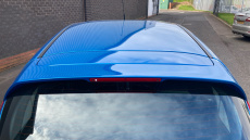 Ford Fiesta 1.25 82 Zetec 5dr Petrol Hatchback